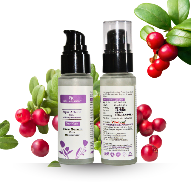 Alpha Arbutin Serum