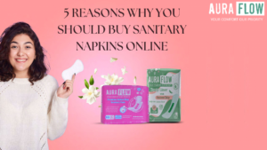 Sanitary Napkins Online