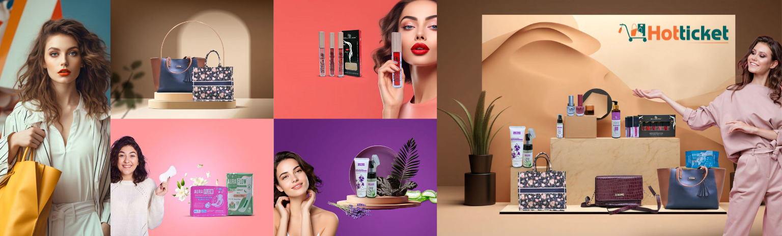 Buy beauty products online
