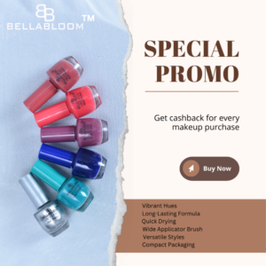 BELLABLOOM Velvet Matte Nail Polish