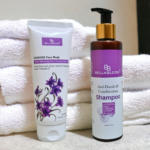 Combo Set of Face Wash and Anti Dandruff Shampoo