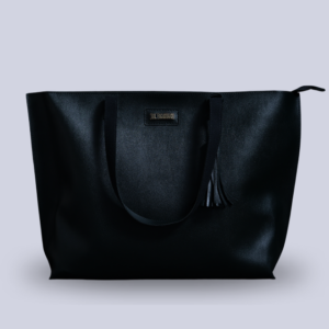 black tot bag 1