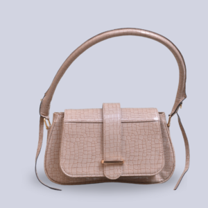 cream shoulder bag 2