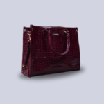 hand bag cherry