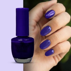 Blue Nail Polish | Long-Lasting and Stylish Shades