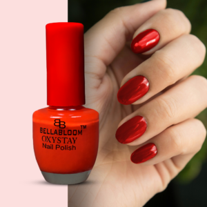 Buy Red Nail Polish